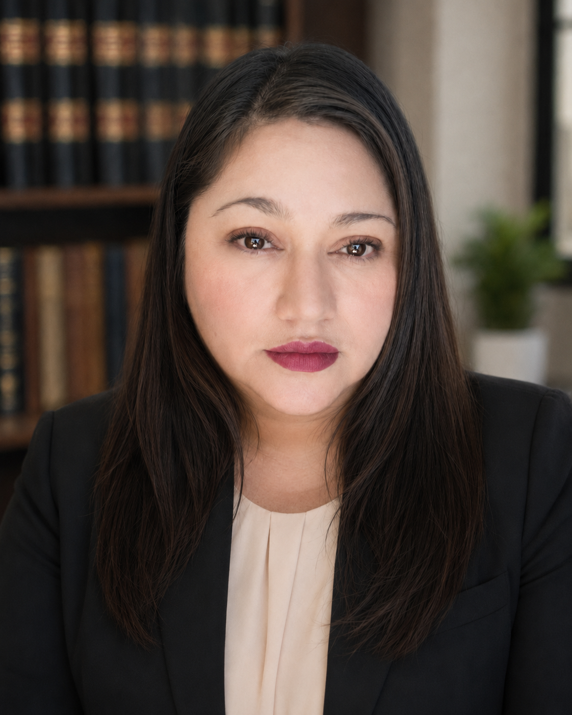 Mediadora Carolina Grandón